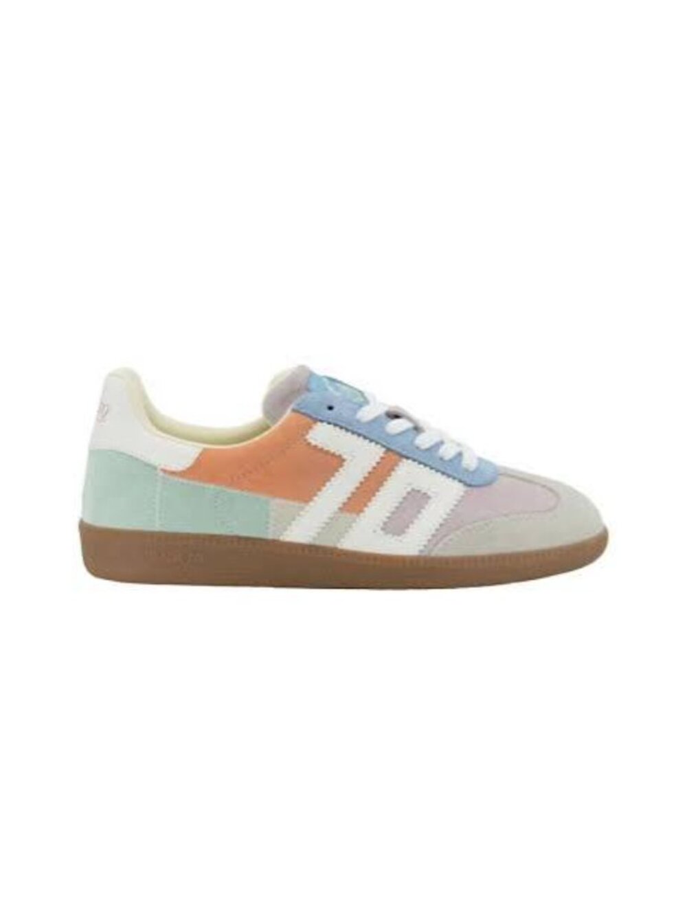 NEW IN BOX BACK70 SQUID NUDE SAGE SNEAKERS SHOES SIZES 7 & 9